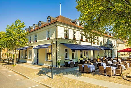 Schlosshotel Rheinsberg