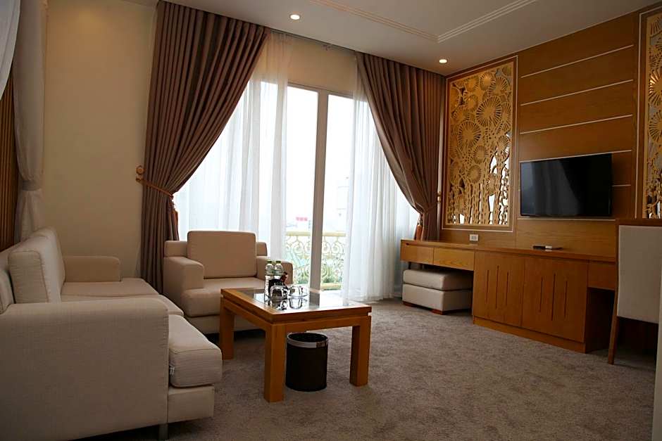 Palm Hotel Thanh Hoa