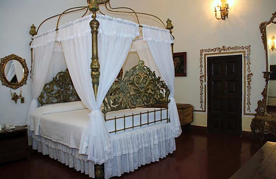 Hotel Hacienda Vista Hermosa