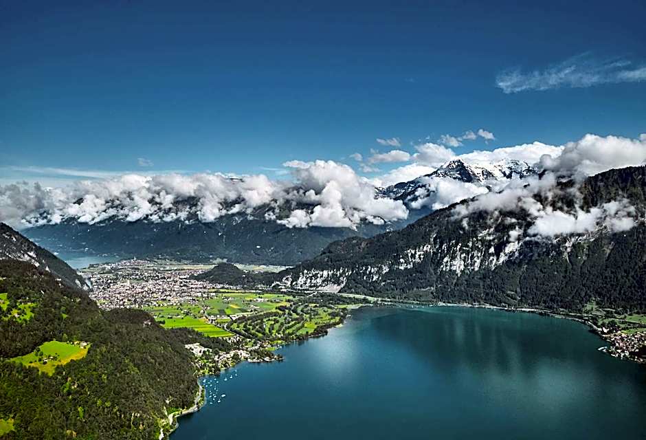 Dorint Blüemlisalp Beatenberg/Interlaken