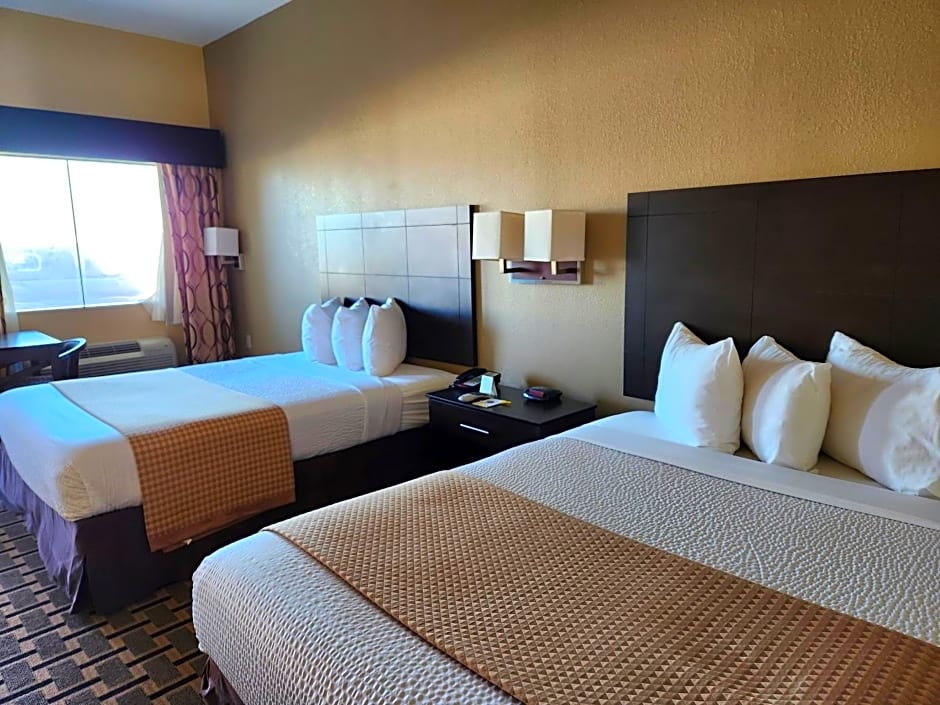 Days Inn by Wyndham Baytown East