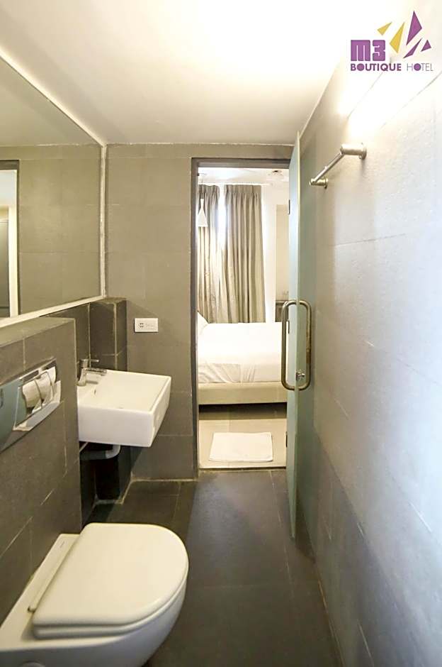 M3 Boutique Hotel