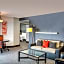 Le Meridien Mexico City Reforma