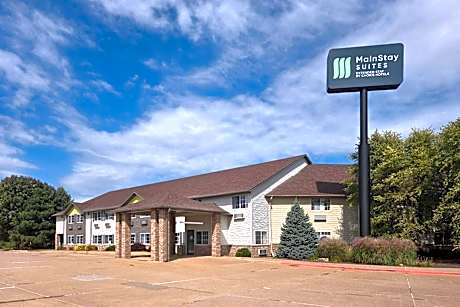 MainStay Suites LeClaire - Quad Cities