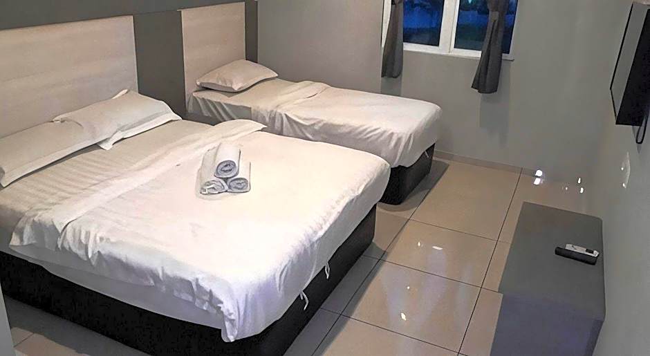 Pearl Hotel