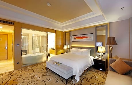 Executive Suite Non Smoking