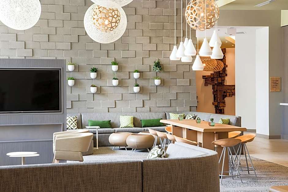 Element Scottsdale at SkySong