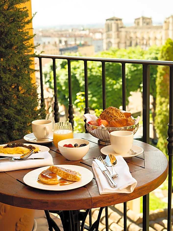 Villa Florentine, A Beauvallon Hotel & Spa