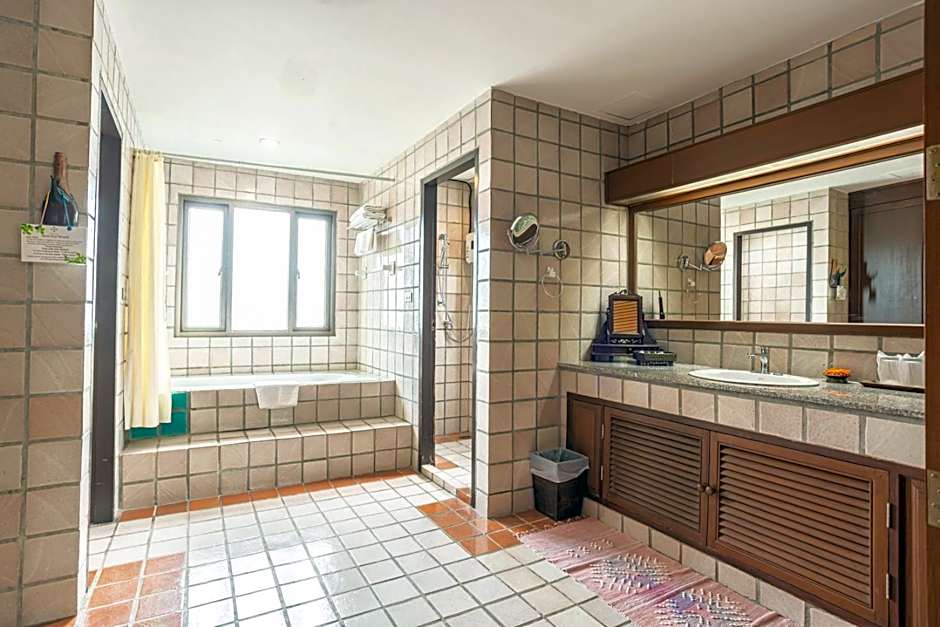 Jirung Health Village