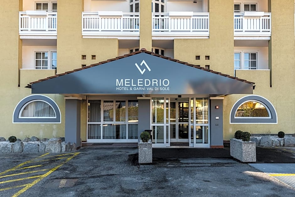 Hotel garni Meledrio