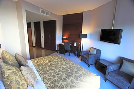 Premium Deluxe Double Room