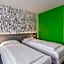 ibis Styles Halle