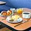 B&B HOTEL Thionville Yutz A31
