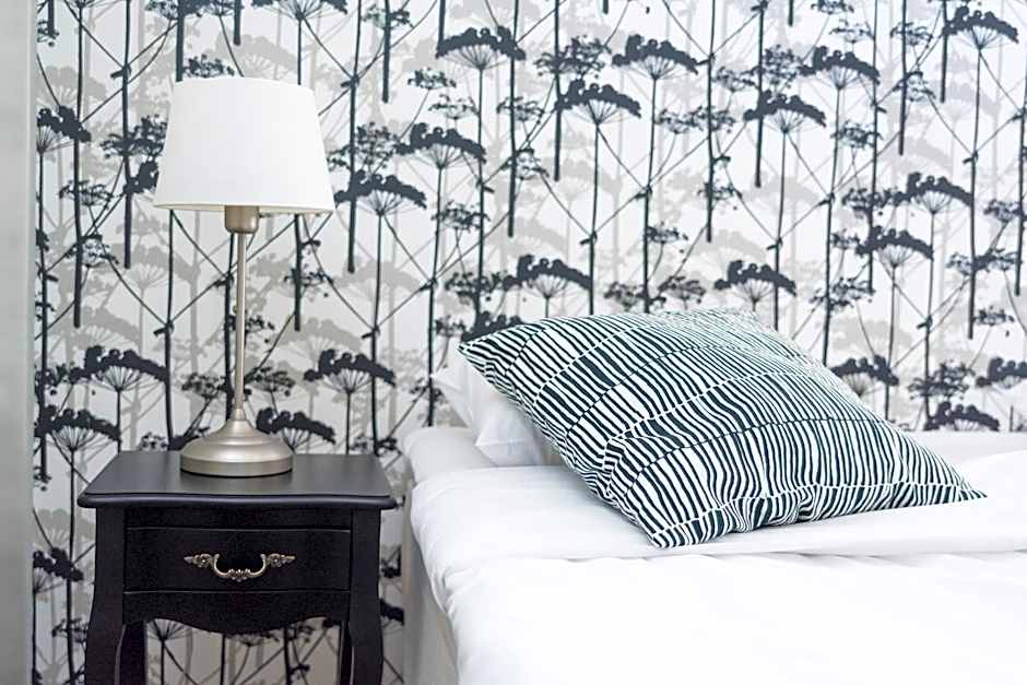 Boutique hotel Sawohouse