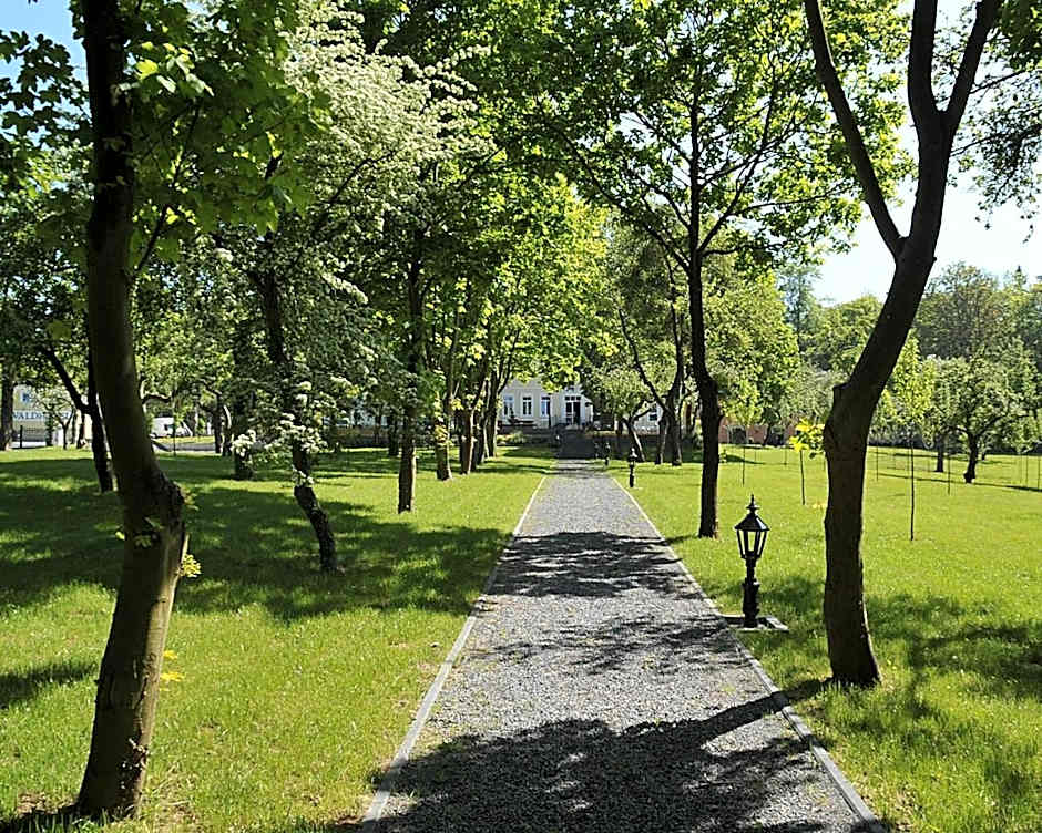Waldhotel Rheinbach