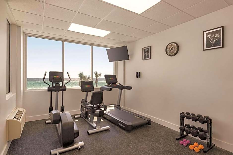Radisson Beachfront Hotel - Panama City Beach
