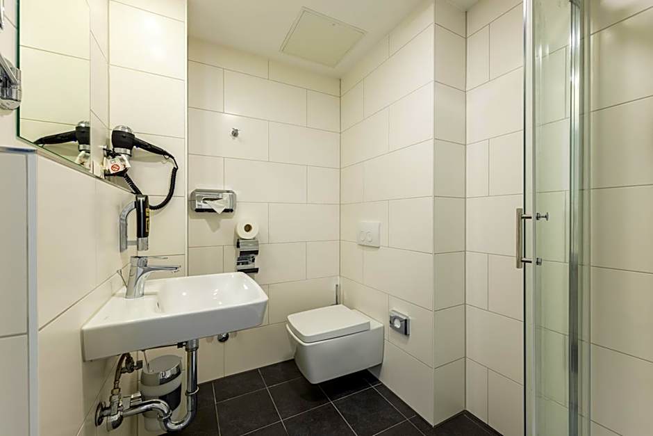 Trip Inn Hotel Münster City