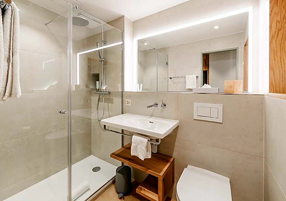 Hotel Edelweiss Superior