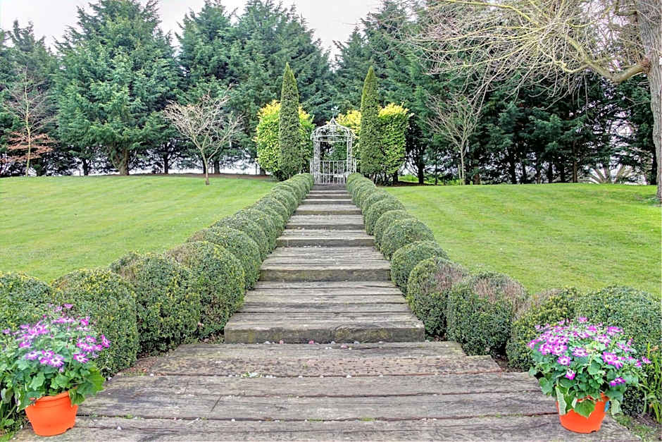 Quy Mill Hotel & Spa, Cambridge