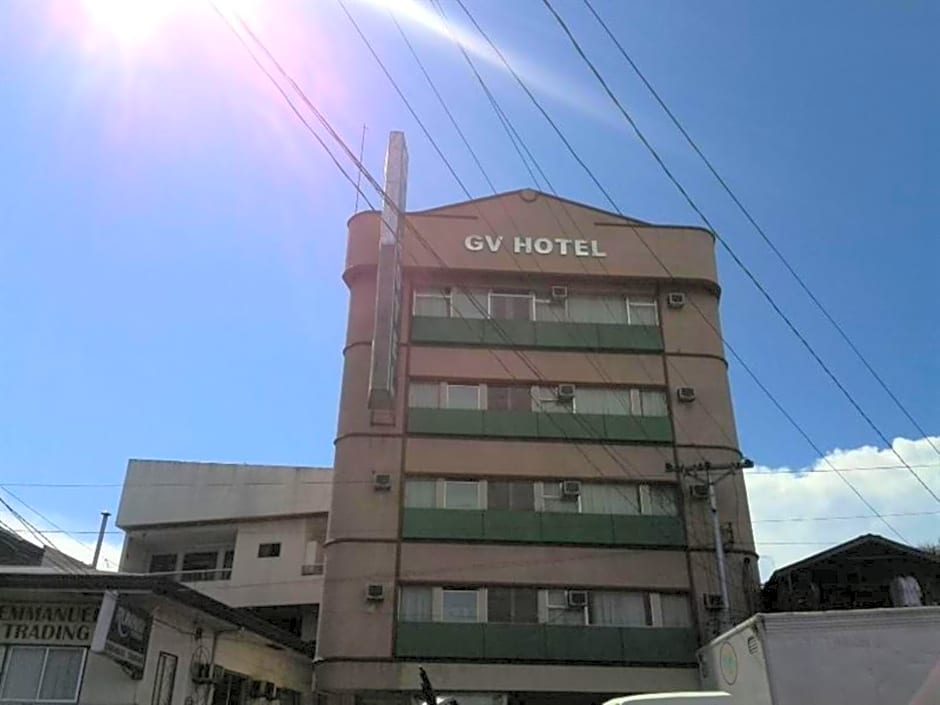 GV Hotel Pagadian City