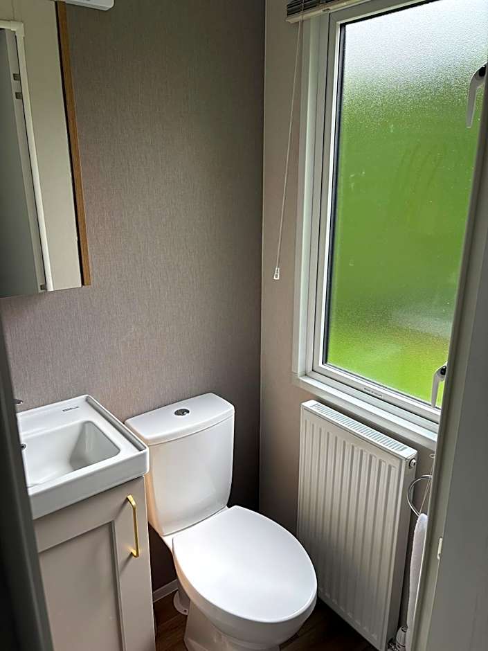 Campsie Glen Holiday Park