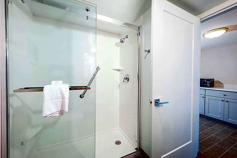 Hampton Inn By Hilton Virginia Beach-Oceanfront North