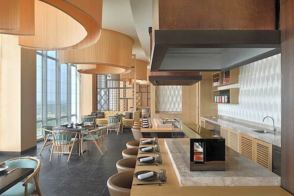 The Westin Kolkata Rajarhat