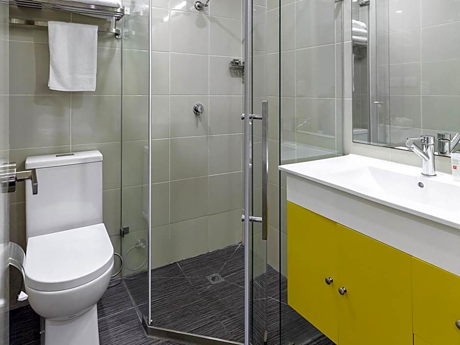 ibis Styles Kingsgate Melbourne