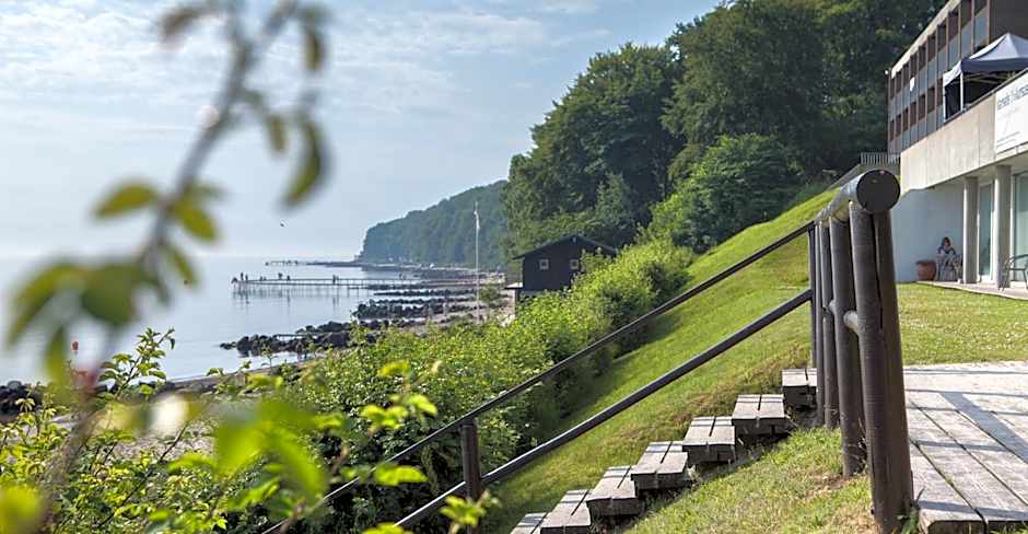 Helnan Marselis Hotel