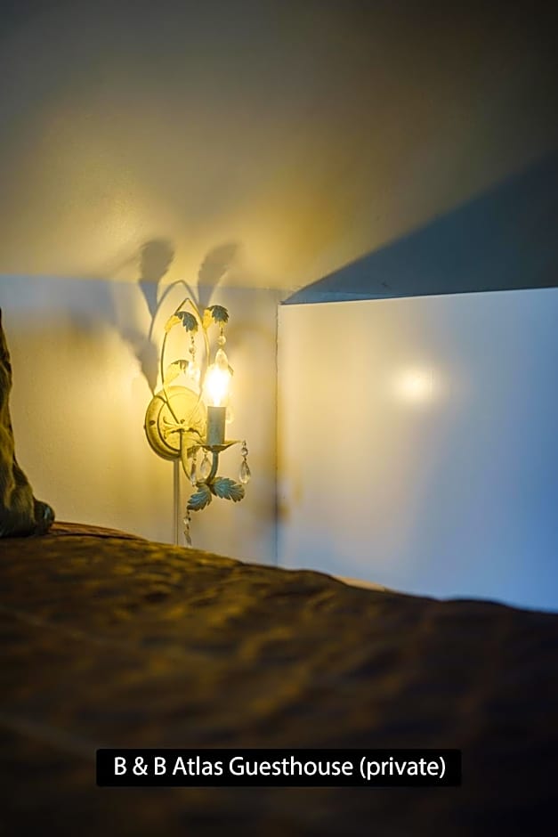 Atlas Private Guesthouse