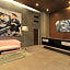 City Express Suites by Marriott Ciudad de México Santa Fe