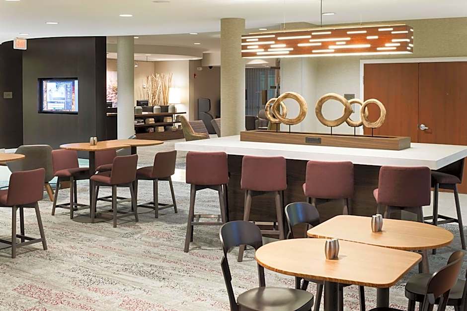 Courtyard by Marriott Hattiesburg