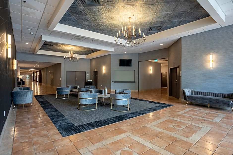 BEST WESTERN Glengarry Hotel