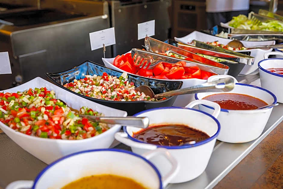 AP Cabanas Beach & Nature - Adults Friendly