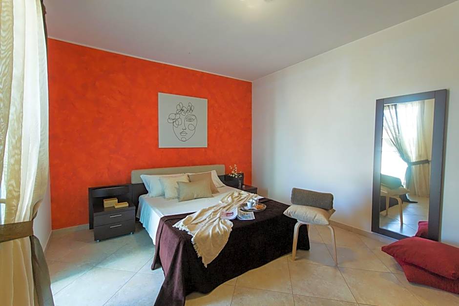 Residence Borgo & Mare - Localo