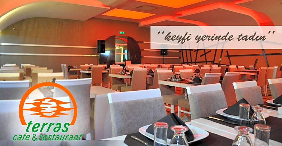 Cihan Hotel