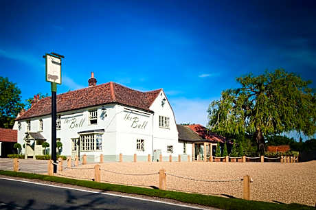 The Bull at Great Totham Limited