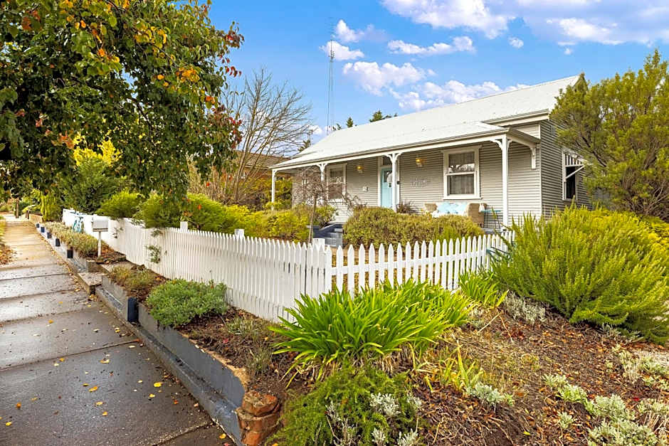 Jack's House B&B Clare