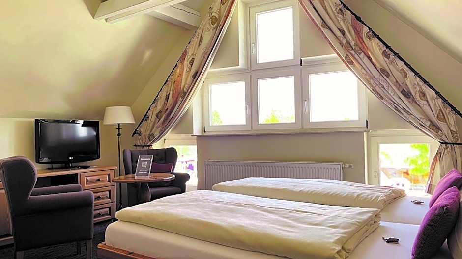 Hotel Altes Stadthaus