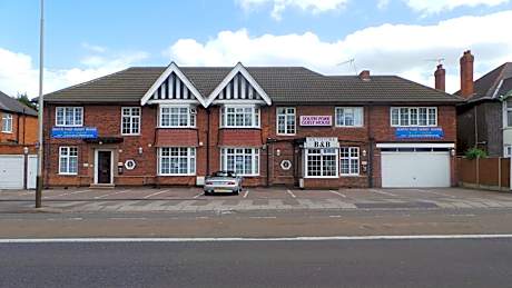 South Fork Guest House