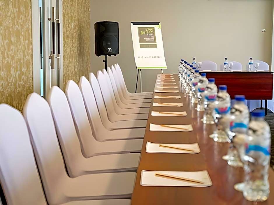 Whiz Prime Hotel Hasanuddin Makassar