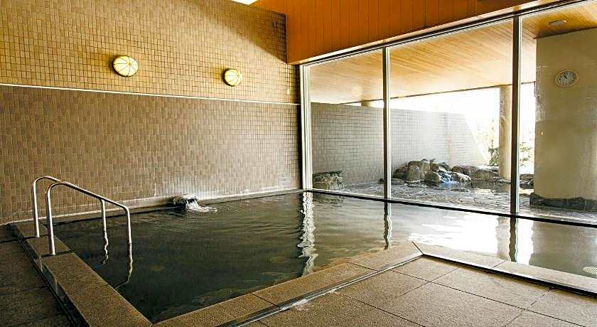 Sakuragaike Kurgarden