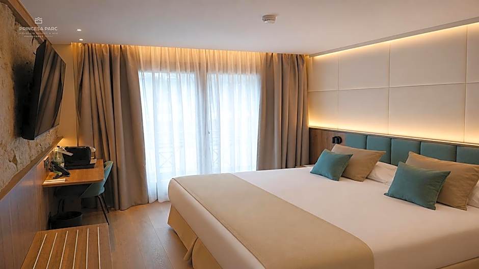 Hotel Princesa Parc Excellence