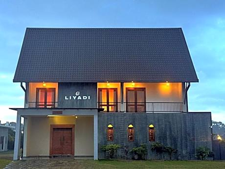 Liyadi Villa Addalaichenai