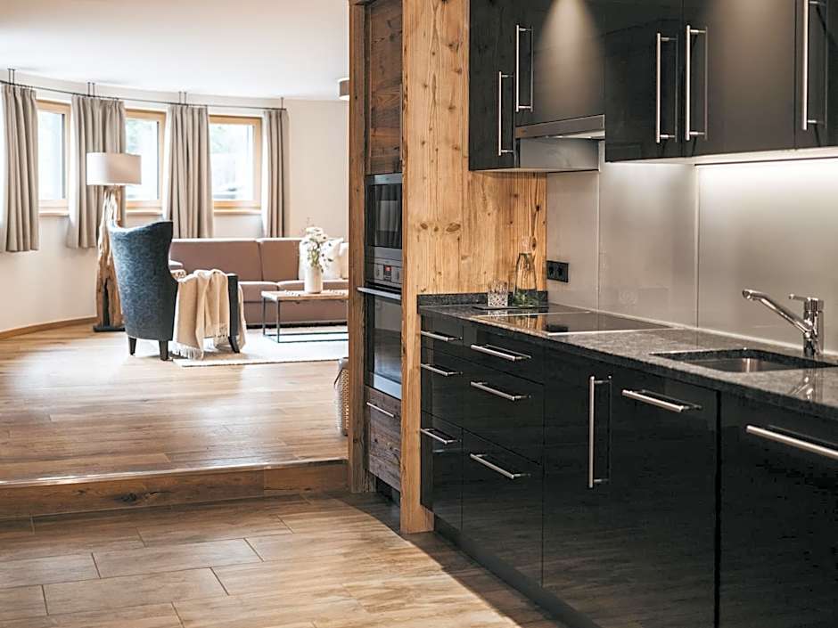 VAYA St Zeno Serfaus