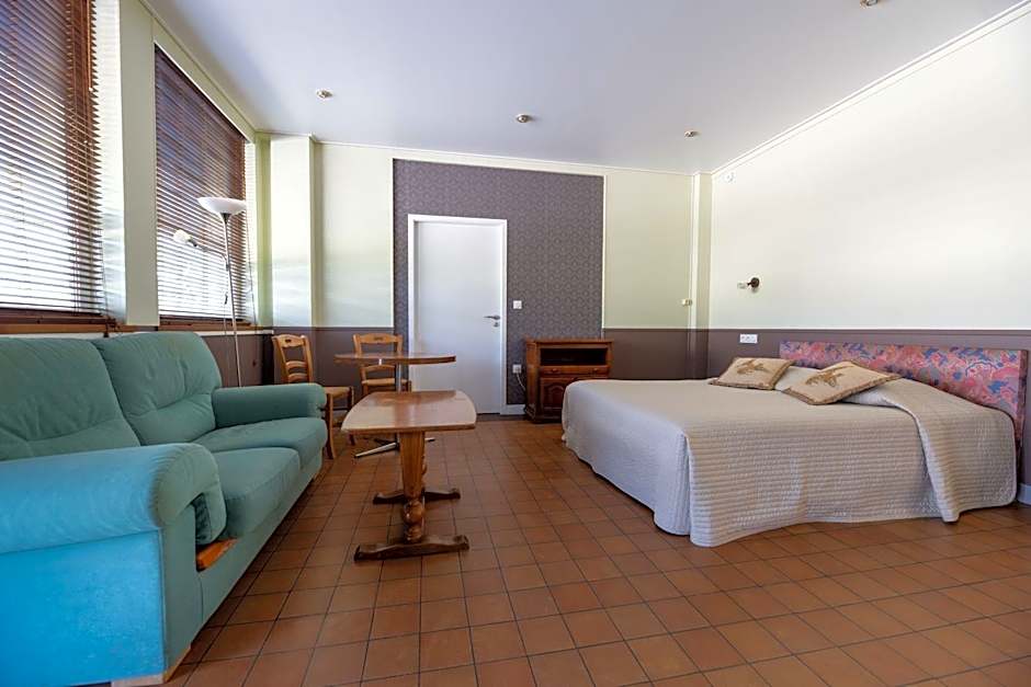 Gite Le Relais Saint Michel