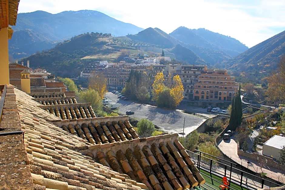 Hotel Rural Huerta del Laurel