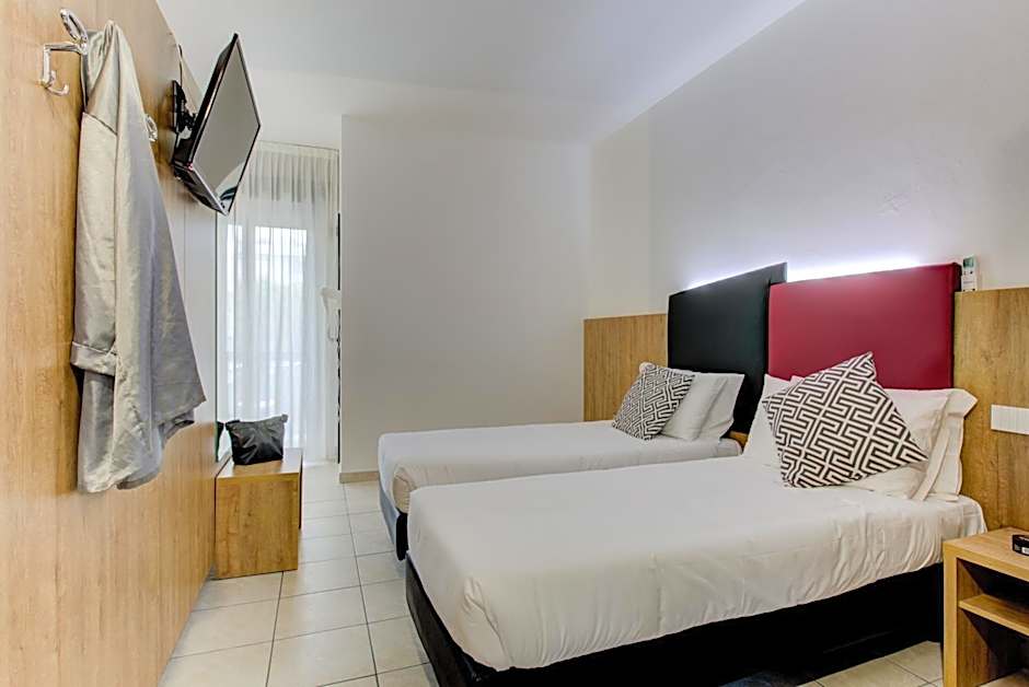 Hotel Grazia Riccione