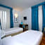 Rigel Hotel
