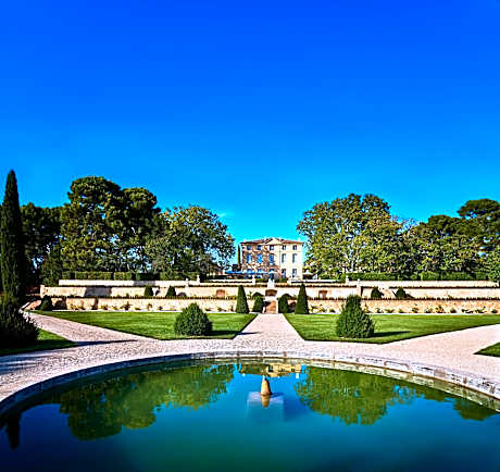Château de la Gaude